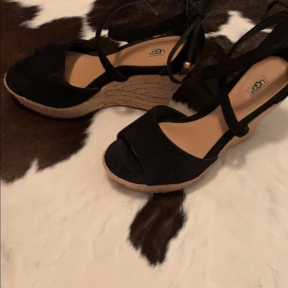 UGG Shoes - Ugg wedges UGG Shoes - Ugg wedges